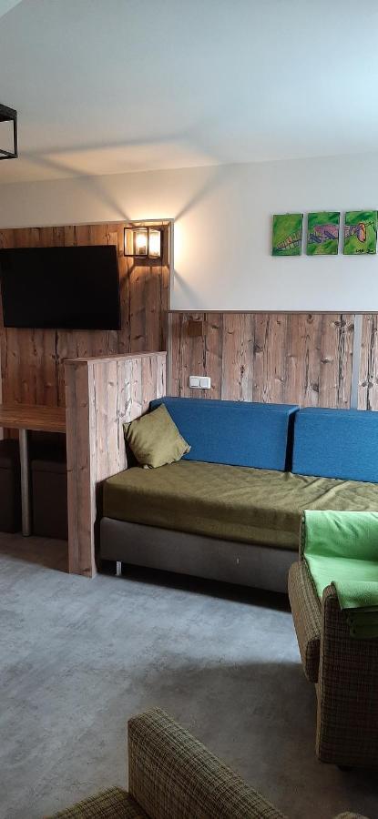 Gasthaus-Pension Hofmann Oberdachstetten ภายนอก รูปภาพ